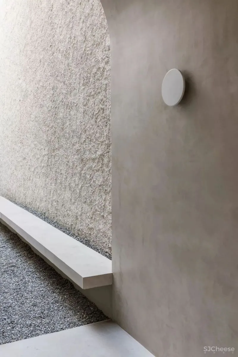 侘寂风格,墨西哥OCTAVIA民宿酒店 Pérez Palacios Arquitectos Asociados