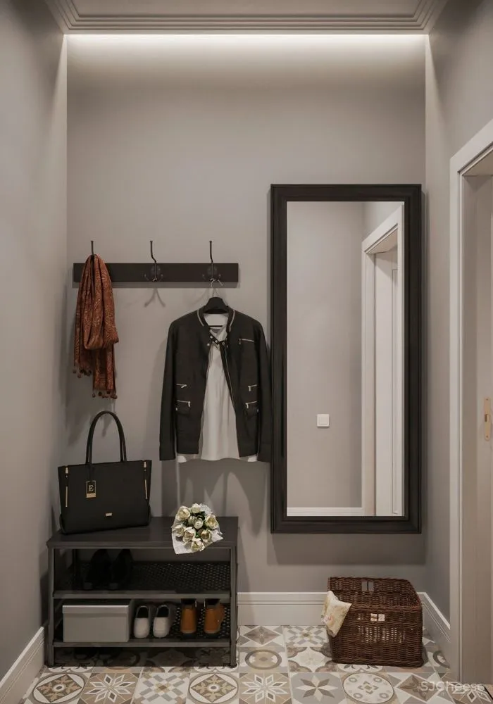 149㎡淡雅家居，温馨实用，看了都想拥有！