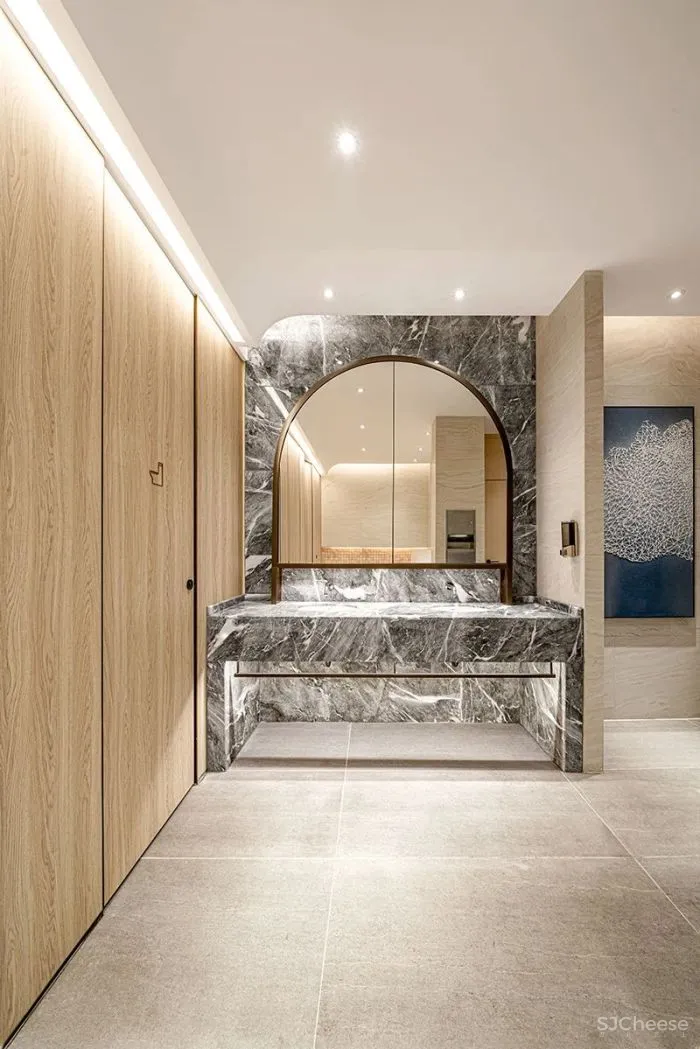 峻佳设计×保利 六重元素探寻未来东方美学「星作」