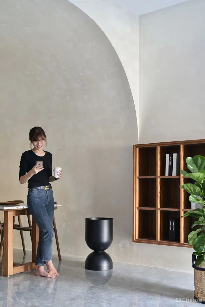 简约纯粹的设计,让生活更有质感 成立设计