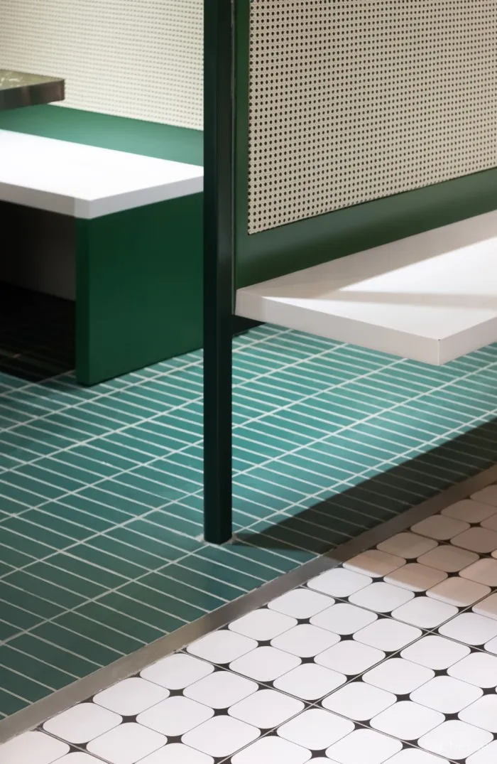 新作 | 华心糖水 | 杭州