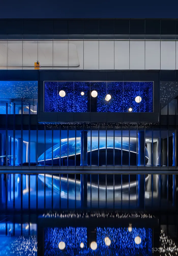 邱德光:以达「天际」