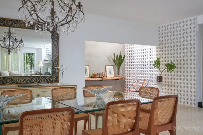 Piloni Architecture Designs a Private Residence in São Jose do Rio Preto, Brazil