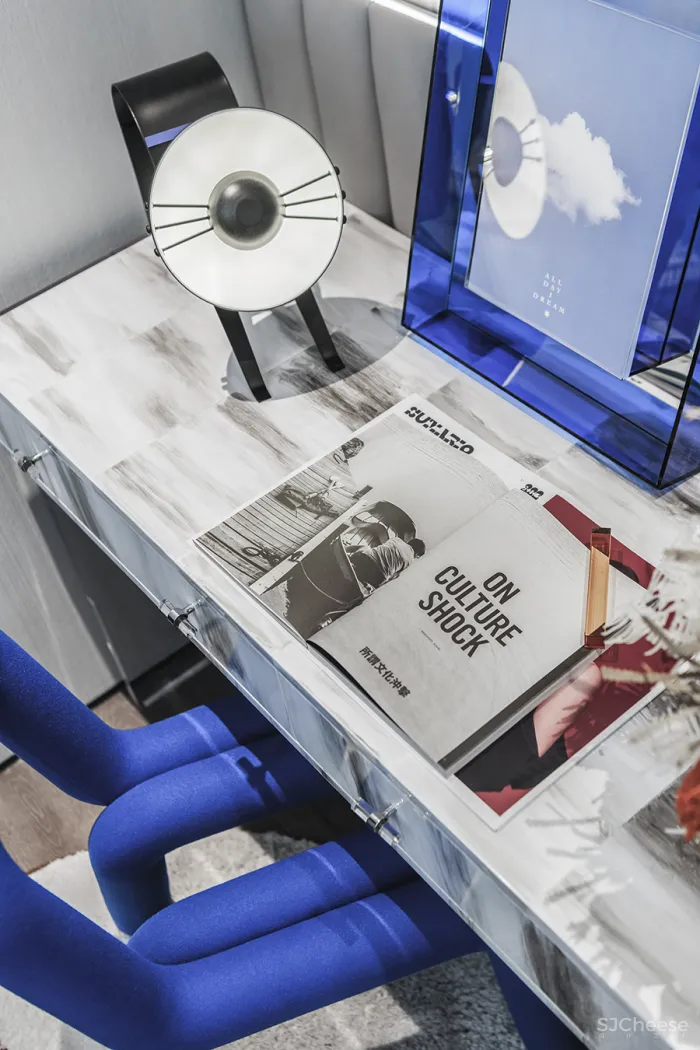 柯翊 \ 大朴:祥源悦江南 · 以花之名,诠释家的温度!