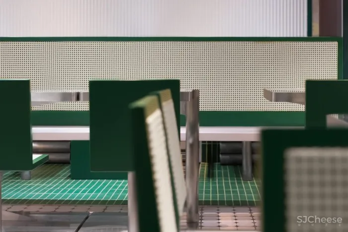 新作 | 华心糖水 | 杭州