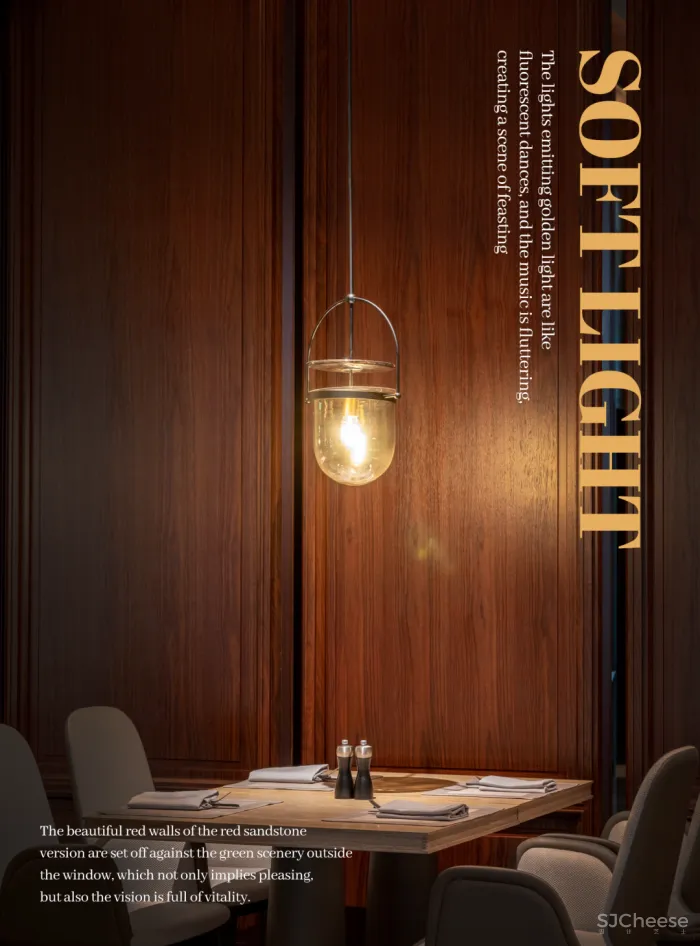 CCD 東莞最新地標，赴一場岭南遊園綺夢