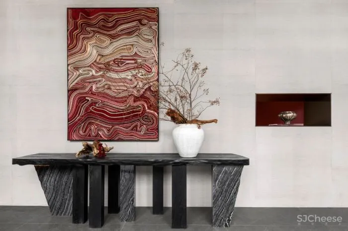 飞视设计 · 馥郁繁花