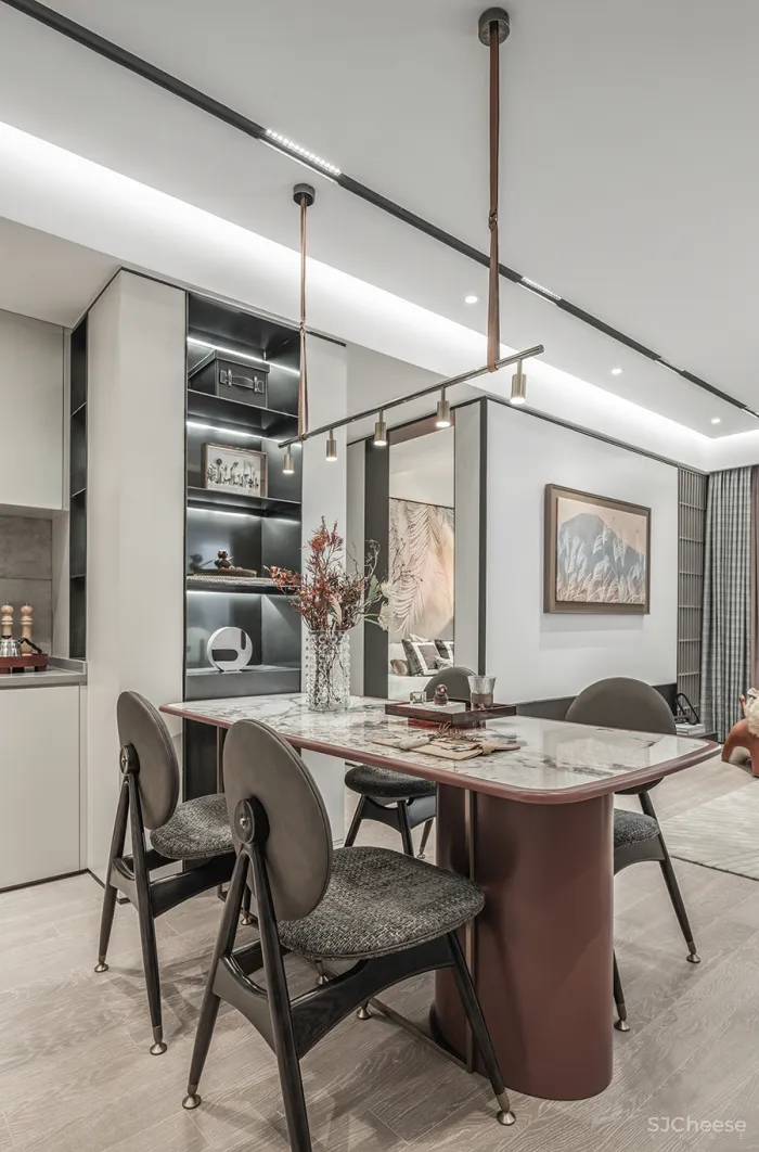 柯翊 \ 大朴:祥源悦江南 · 以花之名,诠释家的温度!