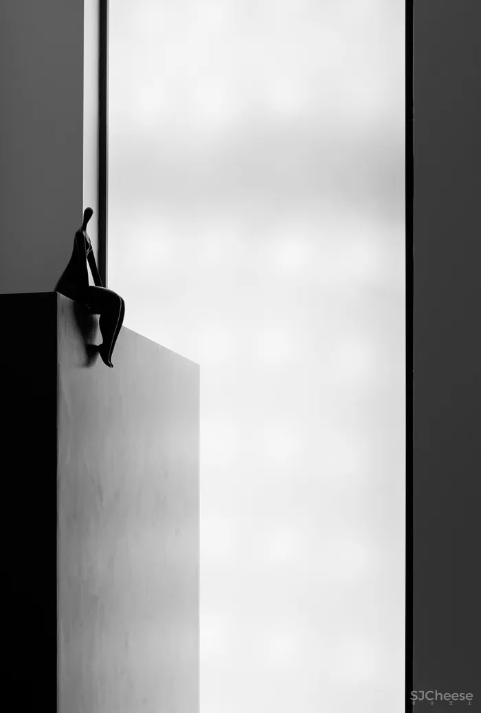 感受纯粹！ 叶永志