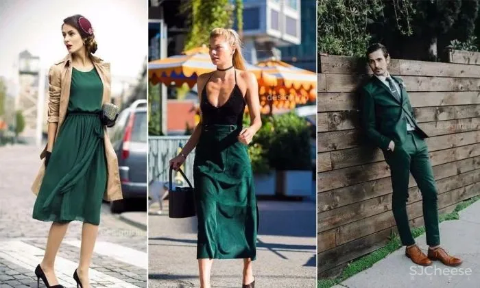 这是属于春夏的软装色彩搭配