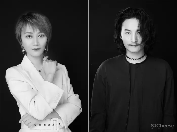 SHD山禾设计：新年轻主义，纯粹而精致！