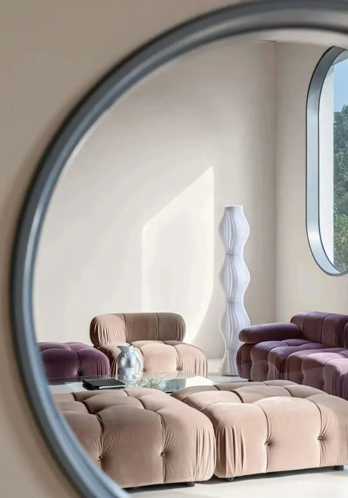 ggget家具展厅的探索之旅 QHD 施权洪