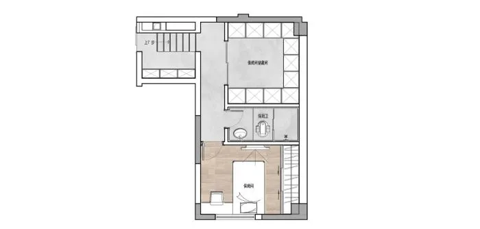 ACE 谢 辉 成都 550㎡ 气质大宅,艺术自留地!