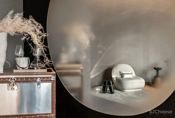 ENJOYDESIGN 无 问 西 东