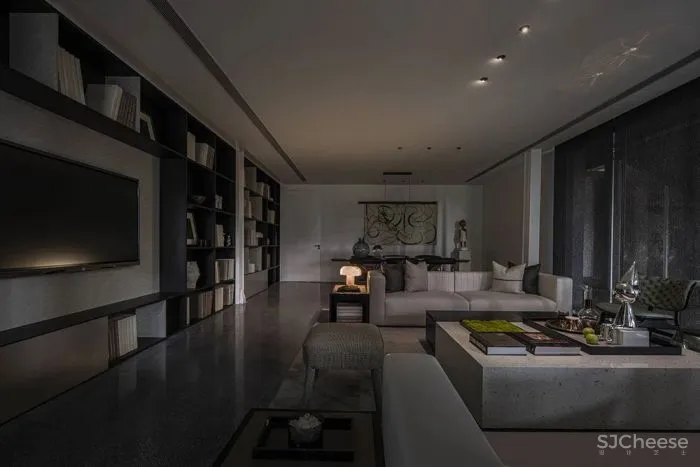 【IF DESIGN】新所 以追梦姿态,锻造新起点