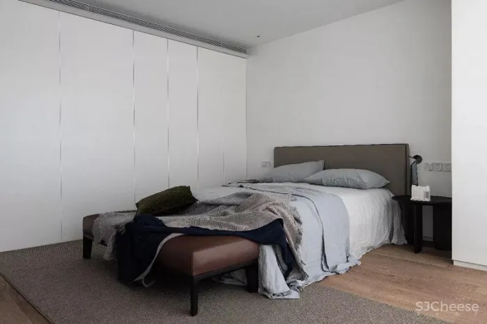 艺人之家丨极简与丰沛