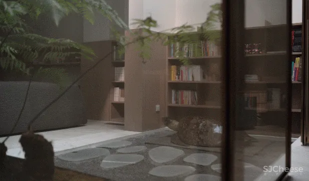 ACE 谢 辉 成都 550㎡ 气质大宅,艺术自留地!