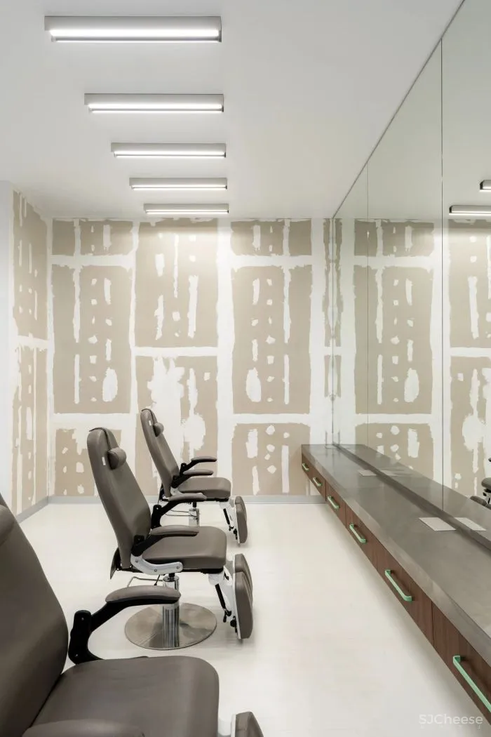 面部按摩沙龙,乌克兰基辅