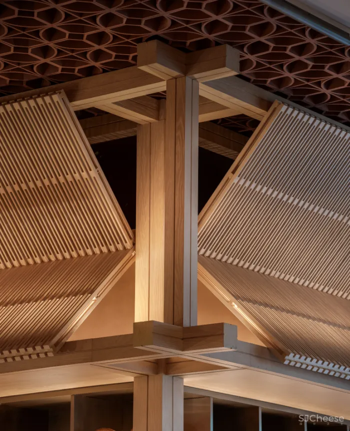 CCD 東莞最新地標，赴一場岭南遊園綺夢