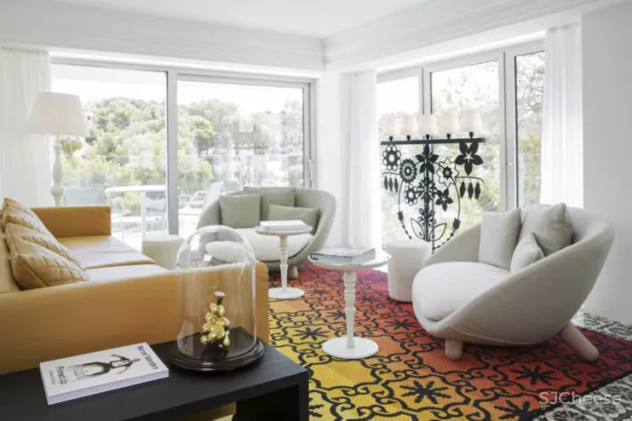 西班牙巴利阿里群岛 Grand Portalals Nous 主题酒店