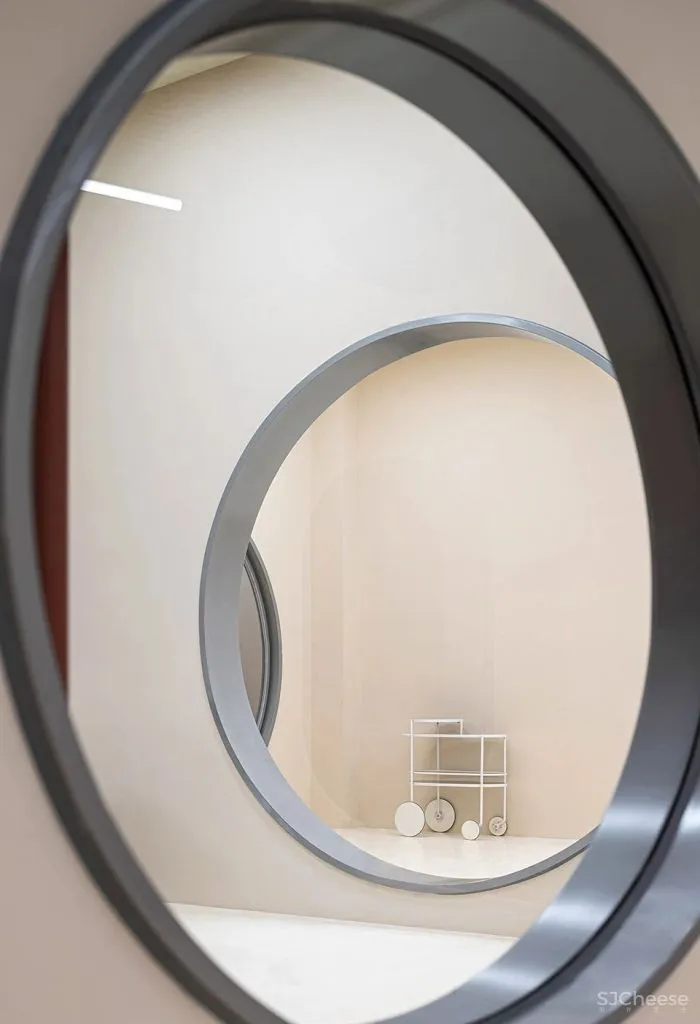 ggget家具展厅，杭州