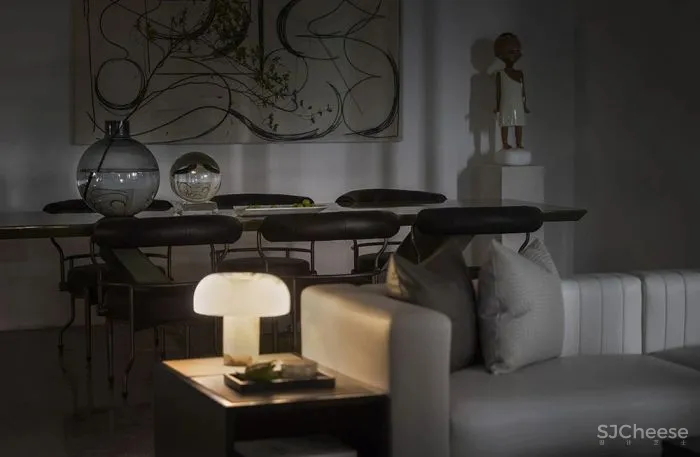 【IF DESIGN】新所 以追梦姿态,锻造新起点