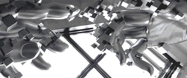 YuQiang - Partners 万科·万创科技城，数字化场景的奇妙交互