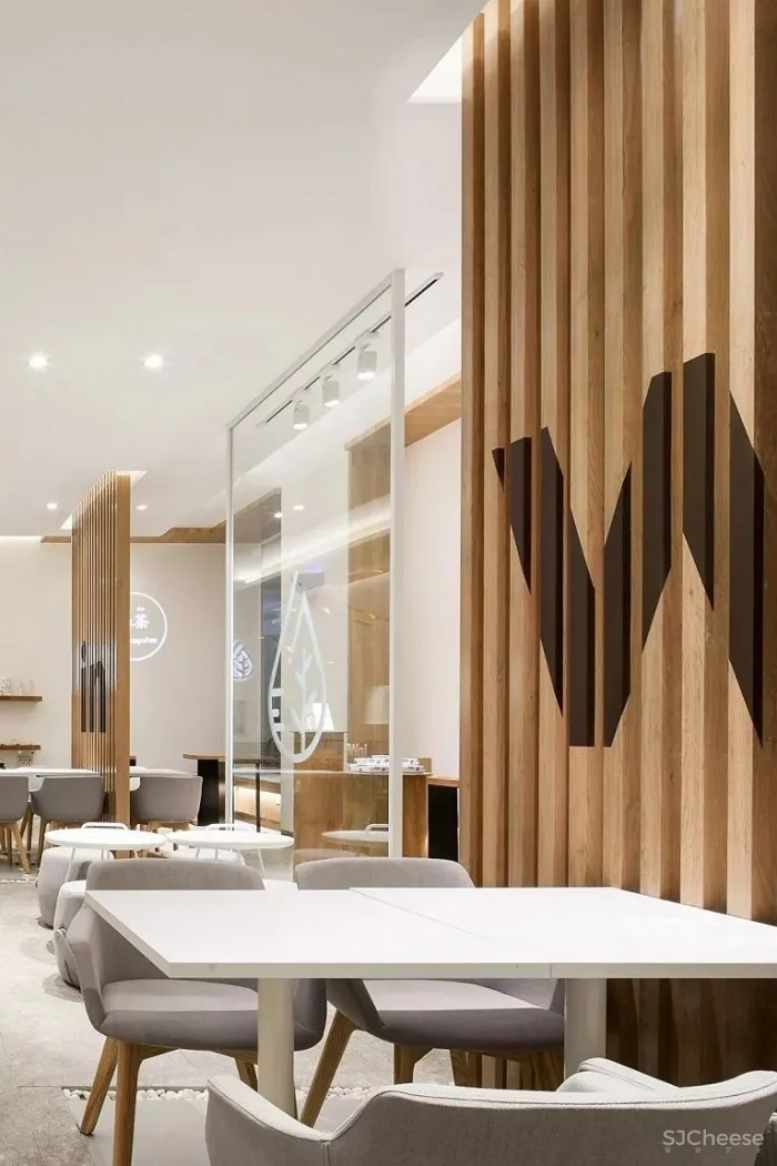 北京因味 inWE 茶(官舍店)