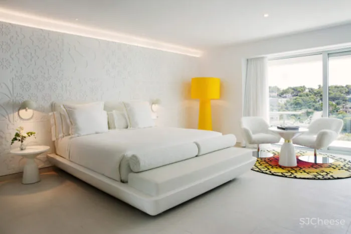 西班牙巴利阿里群岛 Grand Portalals Nous 主题酒店