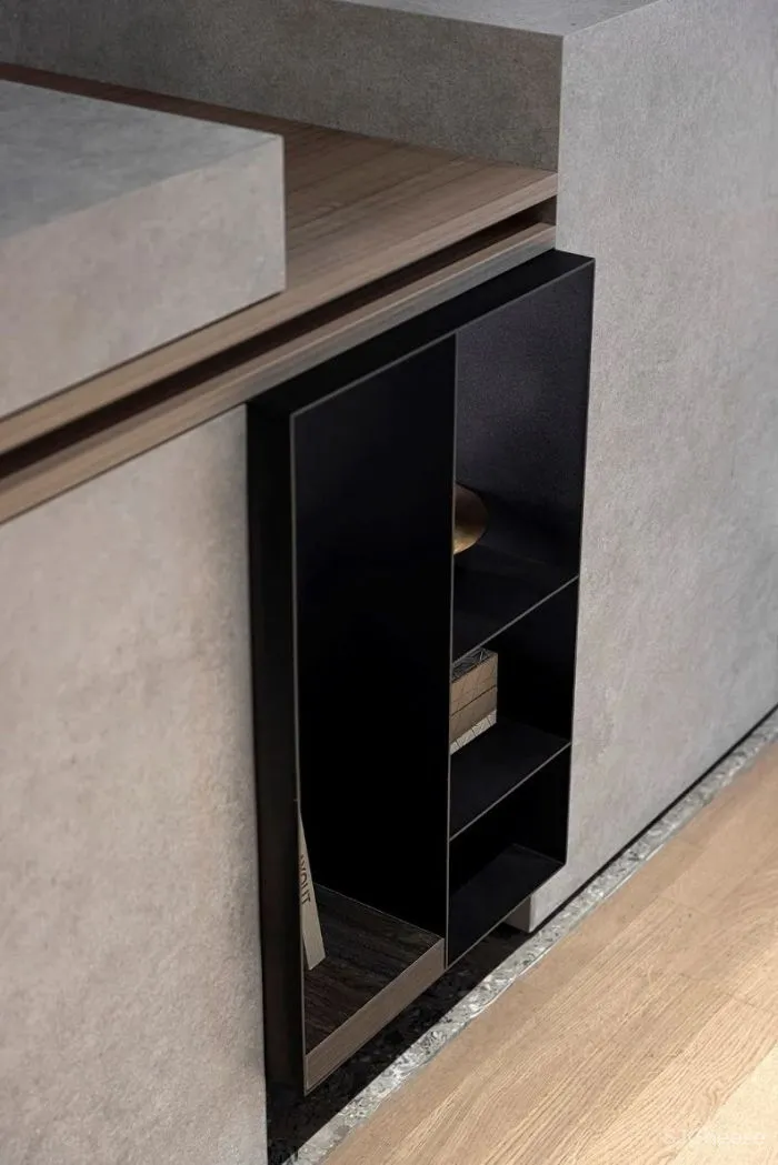 本来之间 x 合肥展厅 近境制作 唐忠汉