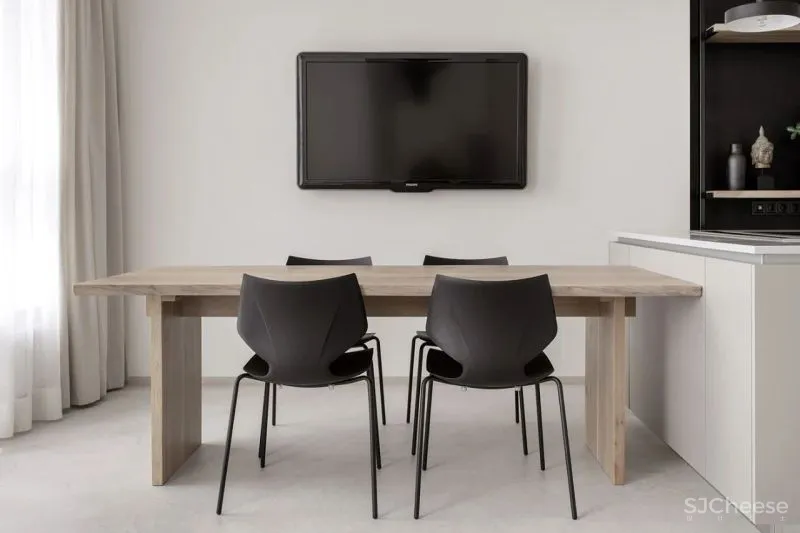 59㎡，越简单，越舒适！