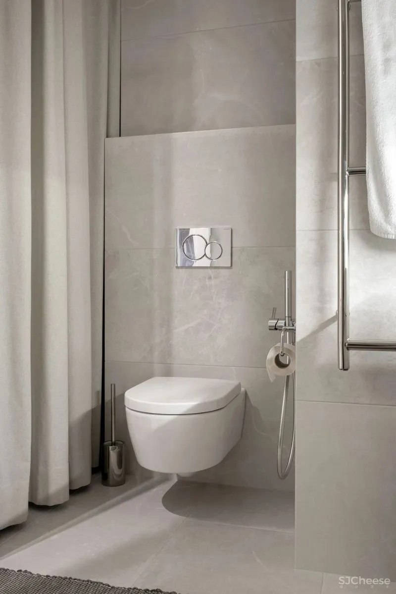 59㎡，越简单，越舒适！