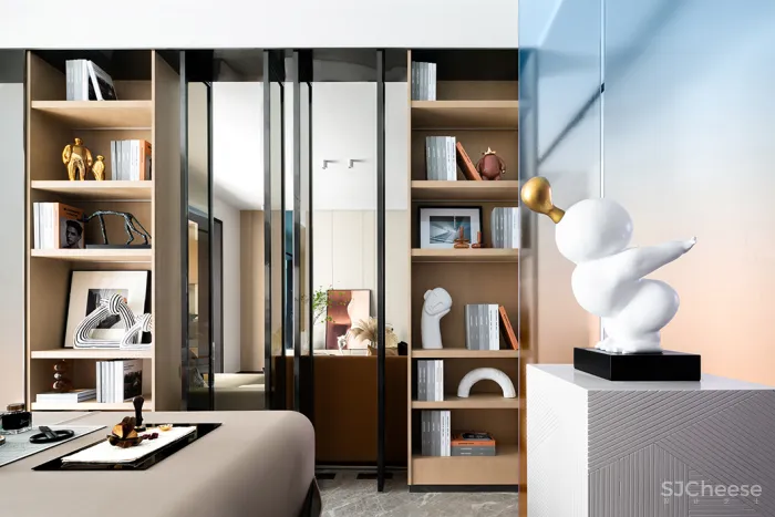 SHD山禾设计：新年轻主义，纯粹而精致！