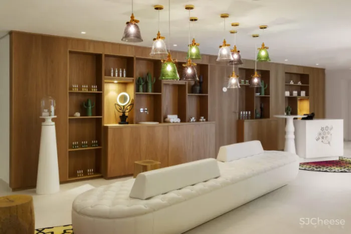 西班牙巴利阿里群岛 Grand Portalals Nous 主题酒店