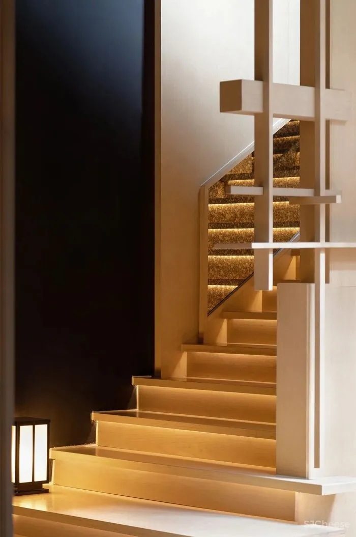 南筑设计 苏阳 寄席日料,小娄巷里的禅意