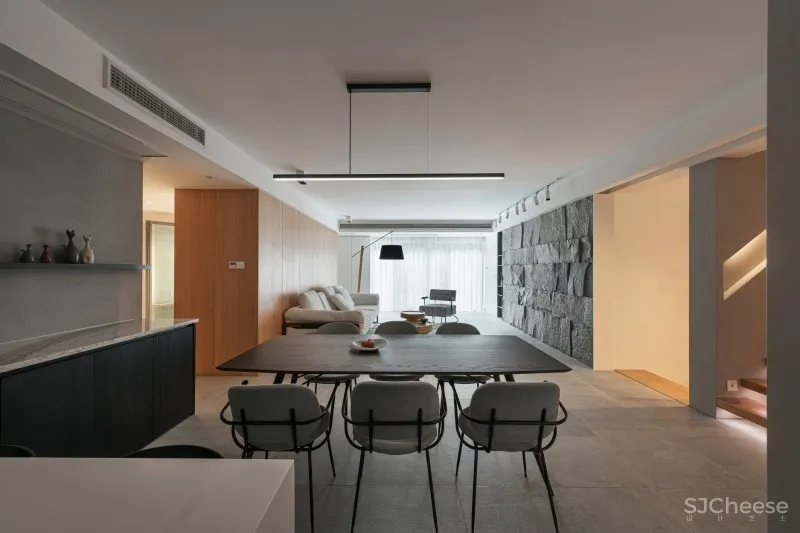 璞珥空间设计 | 懿