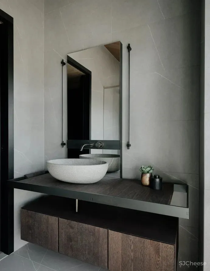 Paulsen&Nilsen 自然质朴空间