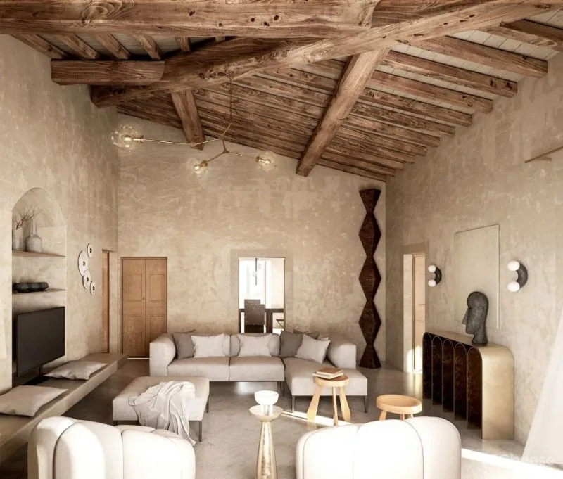 Pietro Franceschini 新作 生活美学,优雅诗意