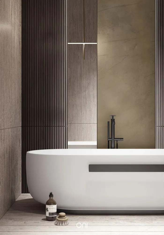 180m²优雅设计,简约迷人!