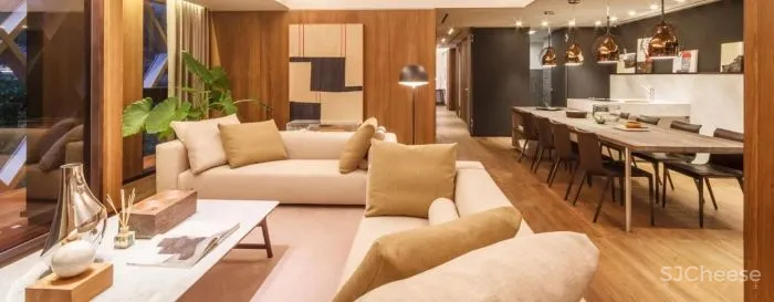 宝格丽御用大师造豪宅!33000㎡,耗时4年,一完工就惊艳了全球!