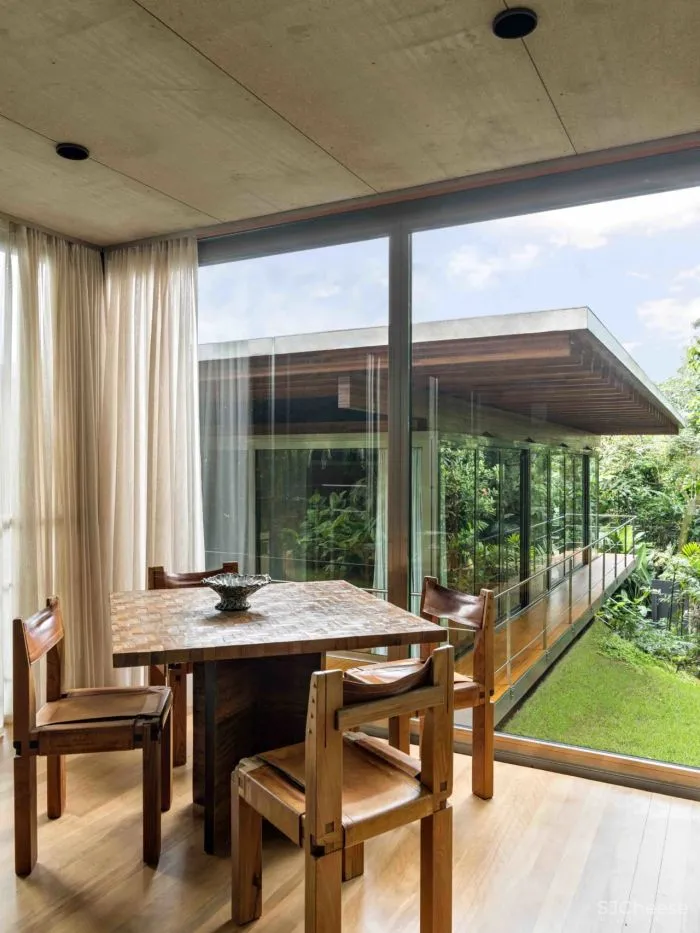 Andre mellone 复古气质