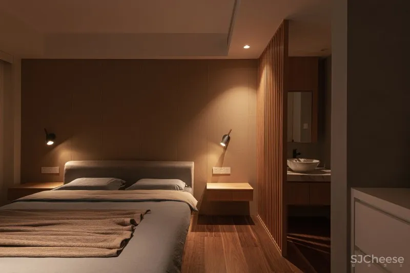 璞珥空间设计 | 懿