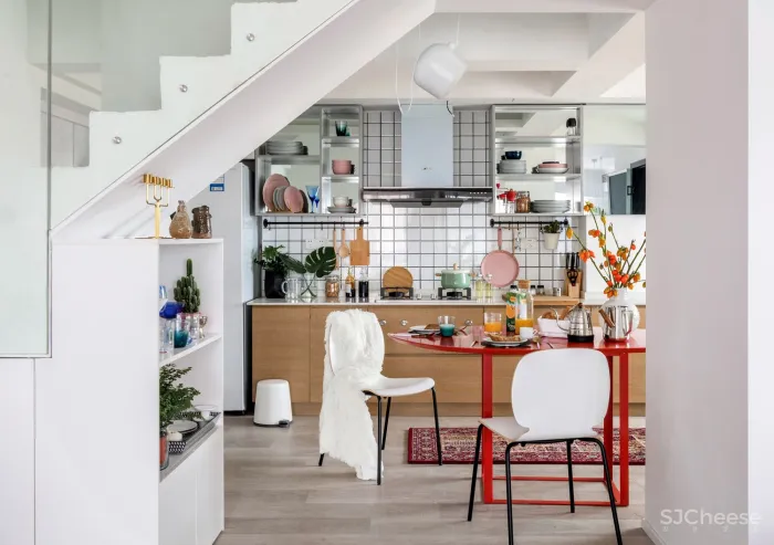 色彩菲斯 双宝设计机构