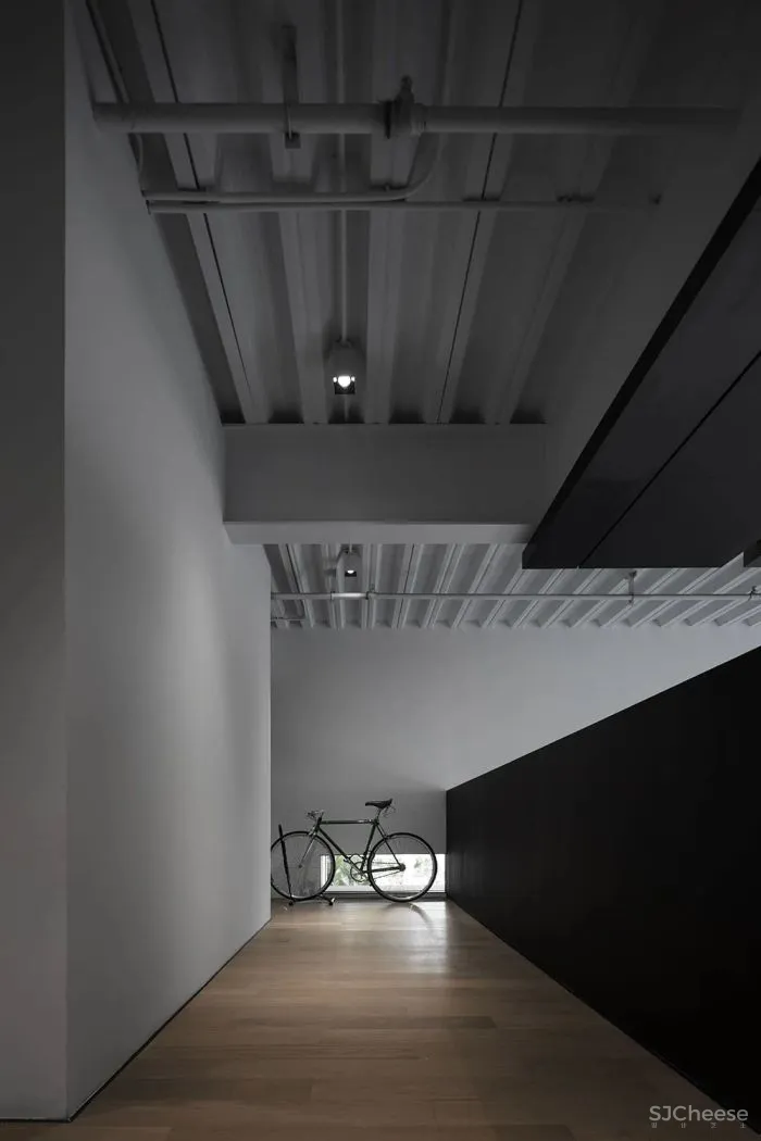 【IF DESIGN】新所 以追梦姿态,锻造新起点