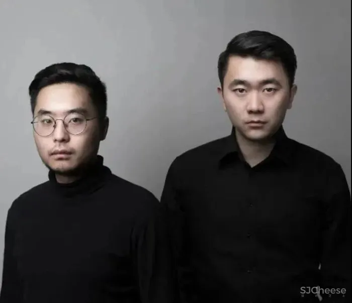 朴开十向 × M Coffee Bar:品牌、场所、人的融合