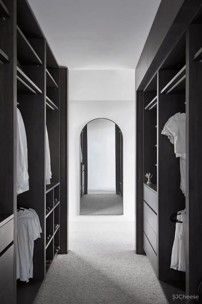 【Adele Bates】经典永恒的优雅高级灰