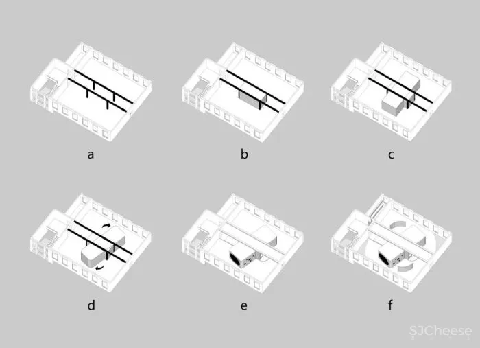 ggget家具展厅，杭州