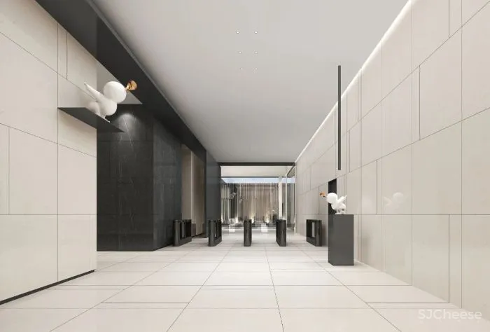 水木言设计：板块漂移，从长沙屿到印湘江