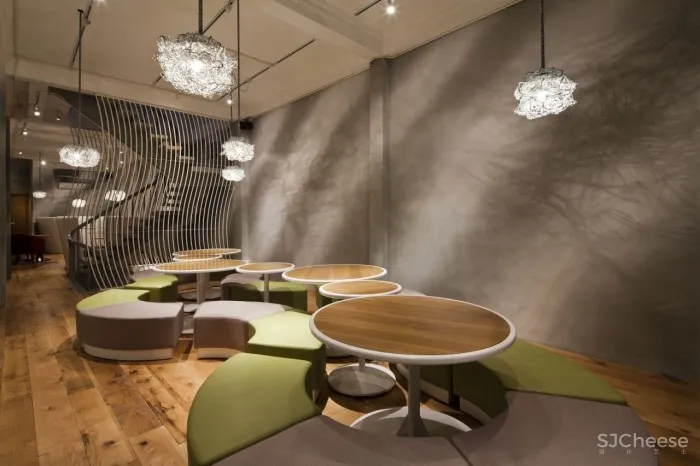 Ramen Bar Suzuki铃木拉面餐厅