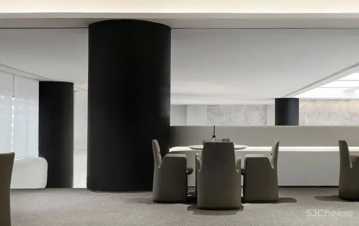 YuQiang - Partners 万科·万创科技城，数字化场景的奇妙交互